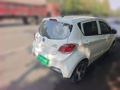 Changan Benben E-Star National Edition Xinyue Edition Lithium Iron Phosphate (31.86kWh) - фото 4