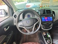 Changan Benben E-Star National Edition Xinyue Edition Lithium Iron Phosphate (31.86kWh) - фото 6