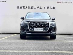 Audi Q7 2024 55 TFSI quattro S line sports - фото 2