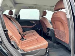 Audi Q7 2024 55 TFSI quattro S line sports - фото 7