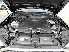 Audi Q7 2024 55 TFSI quattro S line sports - фото 9