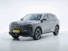Changan CS75PLUS 2025 fourth generation 1.5T new Blue Whale smart exclusive - фото 1