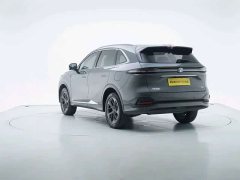 Changan CS75PLUS 2025 fourth generation 1.5T new Blue Whale smart exclusive - фото 2