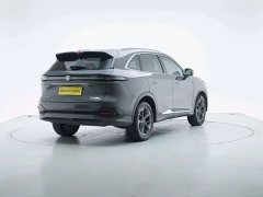Changan CS75PLUS 2025 fourth generation 1.5T new Blue Whale smart exclusive - фото 4