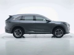 Changan CS75PLUS 2025 fourth generation 1.5T new Blue Whale smart exclusive - фото 5