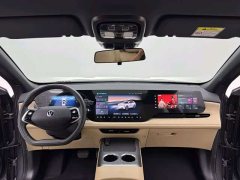 Changan CS75PLUS 2025 fourth generation 1.5T new Blue Whale smart exclusive - фото 6