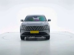 Changan CS75PLUS 2025 fourth generation 1.5T new Blue Whale smart exclusive - фото 7