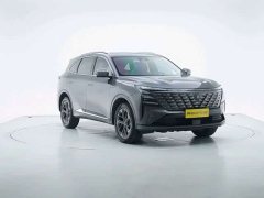 Changan CS75PLUS 2025 fourth generation 1.5T new Blue Whale smart exclusive - фото 8