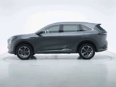 Changan CS75PLUS 2025 fourth generation 1.5T new Blue Whale smart exclusive - фото 9
