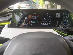 Changan Benben E-Star 2020 Xinyue Edition Lithium Iron Phosphate (31.18kWh) - фото 12