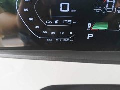 Changan Benben E-Star 2020 Xinyue Edition Lithium Iron Phosphate (31.18kWh) - фото 13