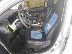 Changan Benben E-Star 2020 Xinyue Edition Lithium Iron Phosphate (31.18kWh) - фото 16