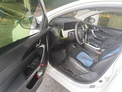 Changan Benben E-Star 2020 Xinyue Edition Lithium Iron Phosphate (31.18kWh) - фото 17