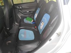 Changan Benben E-Star 2020 Xinyue Edition Lithium Iron Phosphate (31.18kWh) - фото 18