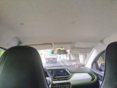 Changan Benben E-Star 2020 Xinyue Edition Lithium Iron Phosphate (31.18kWh) - фото 19