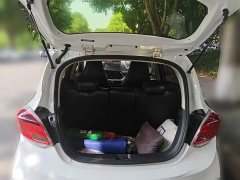 Changan Benben E-Star 2020 Xinyue Edition Lithium Iron Phosphate (31.18kWh) - фото 20
