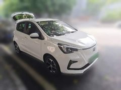 Changan Benben E-Star 2020 Xinyue Edition Lithium Iron Phosphate (31.18kWh) - фото 3