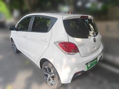Changan Benben E-Star 2020 Xinyue Edition Lithium Iron Phosphate (31.18kWh) - фото 4