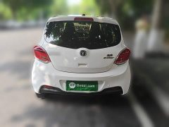 Changan Benben E-Star 2020 Xinyue Edition Lithium Iron Phosphate (31.18kWh) - фото 5