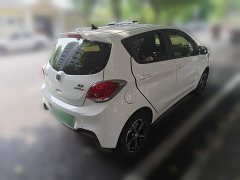 Changan Benben E-Star 2020 Xinyue Edition Lithium Iron Phosphate (31.18kWh) - фото 6