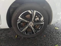 Changan Benben E-Star 2020 Xinyue Edition Lithium Iron Phosphate (31.18kWh) - фото 8