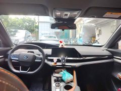 Changan UNI-V 1.5T premium - фото 10
