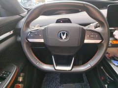 Changan UNI-V 1.5T premium - фото 11