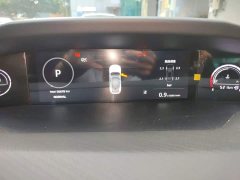 Changan UNI-V 1.5T premium - фото 12