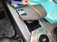 Changan UNI-V 1.5T premium - фото 15