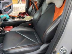 Changan UNI-V 1.5T premium - фото 16