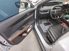 Changan UNI-V 1.5T premium - фото 17