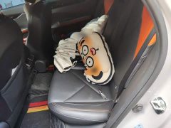 Changan UNI-V 1.5T premium - фото 18
