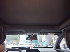 Changan UNI-V 1.5T premium - фото 19