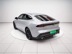 Changan UNI-V 1.5T premium - фото 4