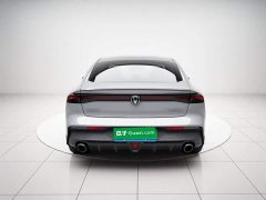Changan UNI-V 1.5T premium - фото 5