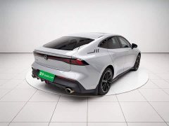Changan UNI-V 1.5T premium - фото 6