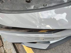 Changan UNI-V 1.5T premium - фото 7