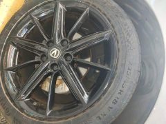 Changan UNI-V 1.5T premium - фото 8
