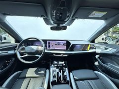 Audi A5L 2.0T Qiankun Smart Driving Edition - фото 6