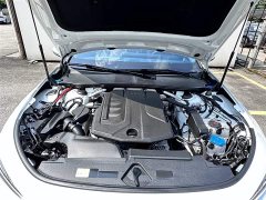 Audi A5L 2.0T Qiankun Smart Driving Edition - фото 9