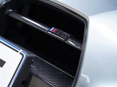 BMW M3 2023 M3 Sedan Competition - фото 19