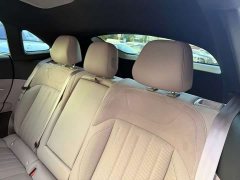 Nio Ledo L60 60kWh rear-wheel drive version - фото 12