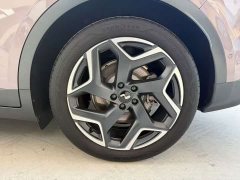 Nio Ledo L60 60kWh rear-wheel drive version - фото 13