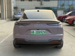 Nio Ledo L60 60kWh rear-wheel drive version - фото 14