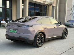 Nio Ledo L60 60kWh rear-wheel drive version - фото 15