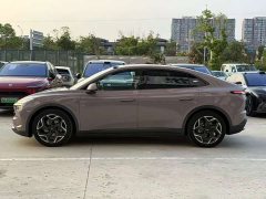 Nio Ledo L60 60kWh rear-wheel drive version - фото 3