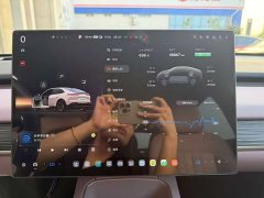 Nio Ledo L60 60kWh rear-wheel drive version - фото 6
