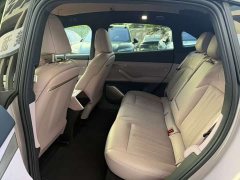 Nio Ledo L60 60kWh rear-wheel drive version - фото 7