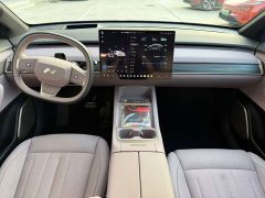 Nio Ledo L60 60kWh rear-wheel drive version - фото 8