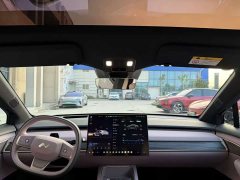 Nio Ledo L60 60kWh rear-wheel drive version - фото 9